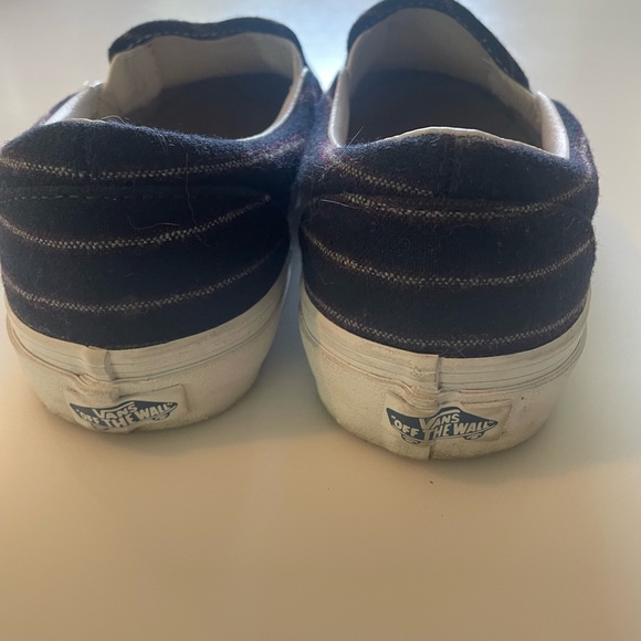 Vans slip on shoe - Picture 3 of 5